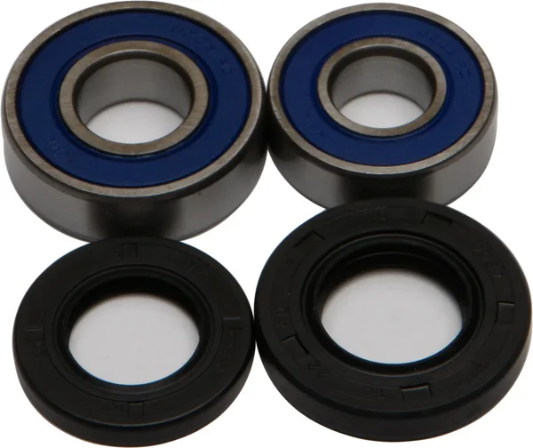 All Balls Racing 25-1194 Drive Wheel Bearing Kit - Durable, High-Performance Replacement for Powersports Vehicles