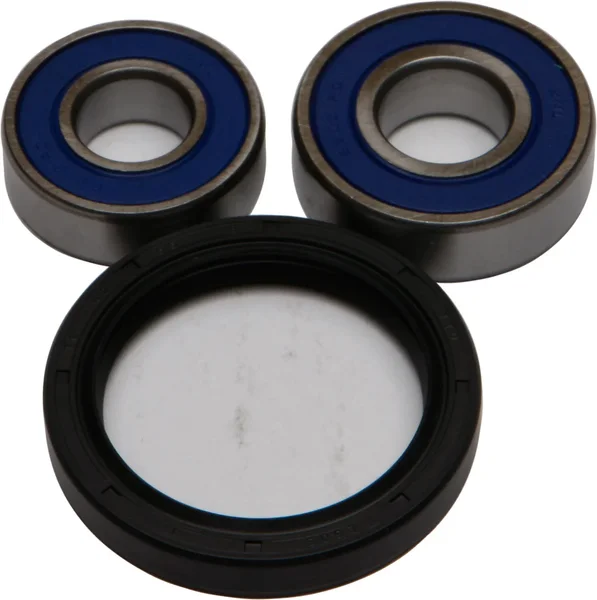 All Balls Racing 25-1195 Wheel Bearing Kit - High-Performance Drive System for Powersports Vehicles