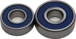 All Balls Racing 25-1197 Drive Wheel Bearing Kit - High-Durability Racing Bearings for Unmatched Performance