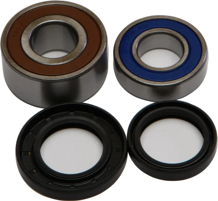 All Balls Racing 25-1203 Drive Wheel Bearing Kit - High-Durability, Low-Maintenance Racing Bearings