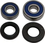 All Balls Racing Drive Wheel Bearing Kit - Durable, High-Performance Replacement for Powersports Vehicles