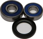All Balls Racing Drive Wheel Bearing Kit - Durable, High-Performance Replacement for Powersports Vehicles