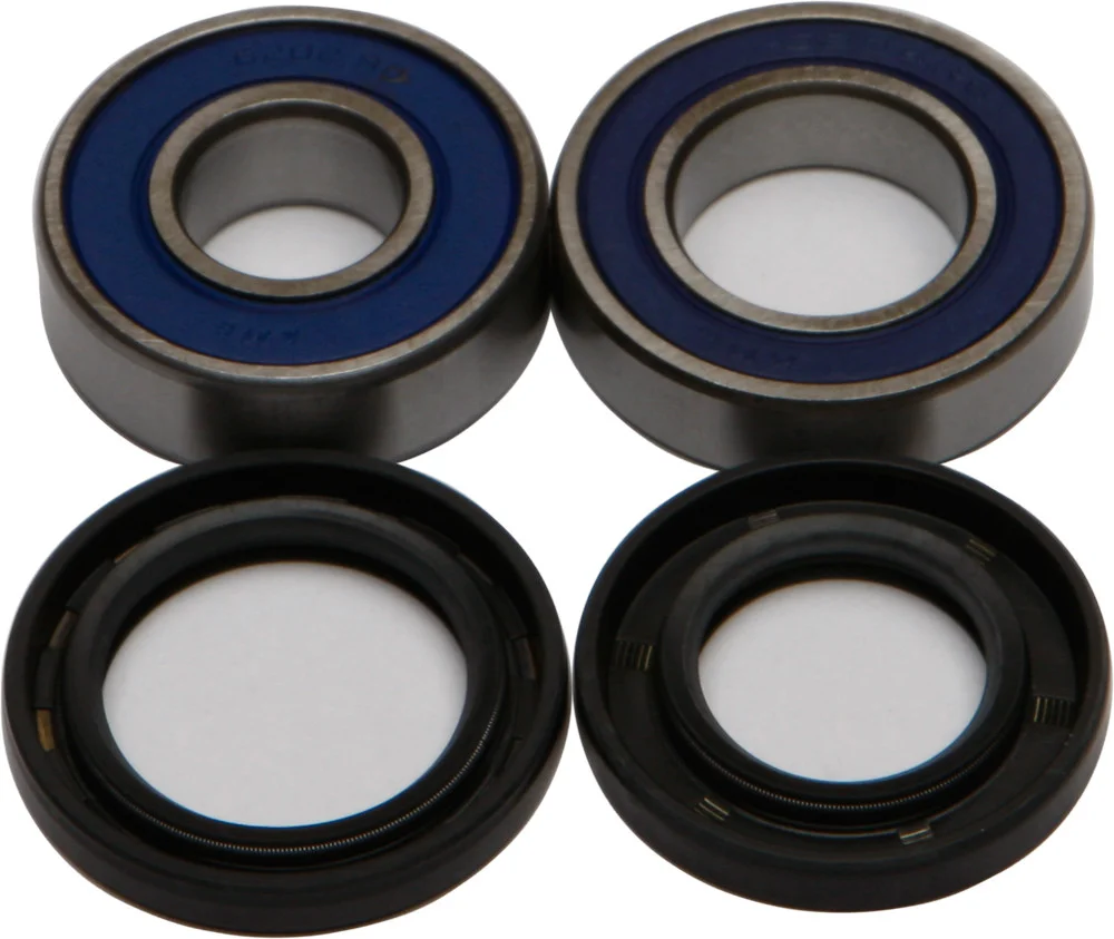 All Balls Racing Drive Wheel Bearing Kit - High-Durability, Low-Maintenance Racing Components