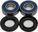 All Balls Racing 25-1210 Drive Wheel Bearing Kit - Durable, High-Performance Replacement for Powersports Vehicles