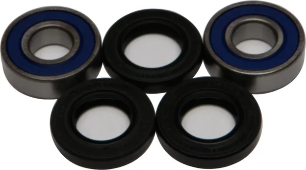 All Balls Racing 25-1211 Drive Wheel Bearing Kit – Durable, High-Performance Replacement for Powersports Vehicles