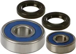 All Balls Racing 25-1214 Drive Wheel Bearing Kit - Durable, High-Performance Off-Road Replacement