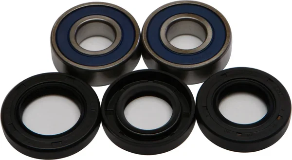 All Balls Racing 25-1215 Drive Wheel Bearing Kit - Durable, High-Performance Replacement for Powersports Vehicles