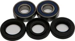 All Balls Racing 25-1215 Drive Wheel Bearing Kit - Durable, High-Performance Replacement for Powersports Vehicles