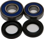 All Balls Racing Drive Wheel Bearing Kit - Durable, High-Performance Replacement for Powersports Vehicles