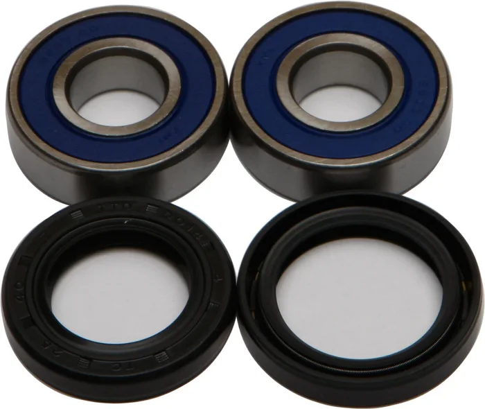 All Balls Racing Drive Wheel Bearing Kit - High-Durability Replacement for Powersports Vehicles