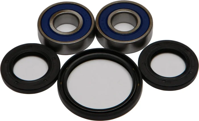 All Balls Racing Drive Wheel Bearing Kit - High-Durability, Low-Maintenance Racing Components