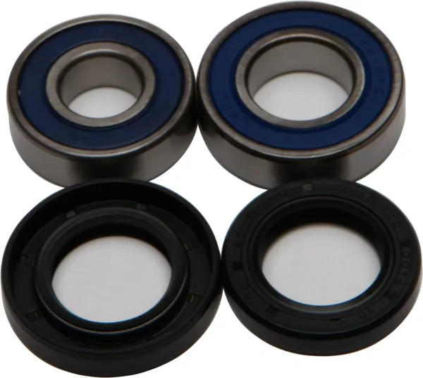 ALL BALLS - 25-1226 - All Balls Wheel Bearing Kits