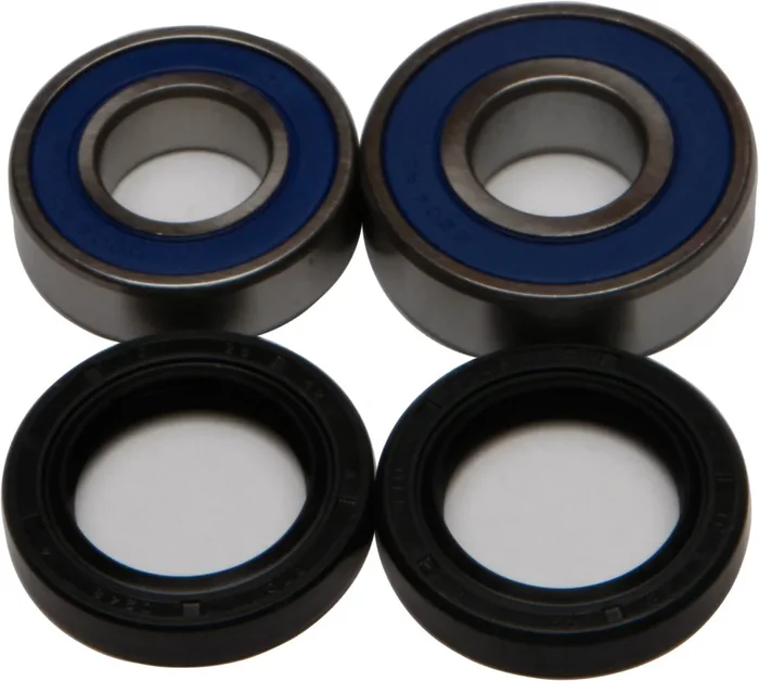 All Balls Racing Drive Wheel Bearing Kit - Durable, High-Performance Replacement for Powersports Vehicles