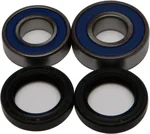All Balls Racing Drive Wheel Bearing Kit - Durable, High-Performance Replacement for Powersports Vehicles