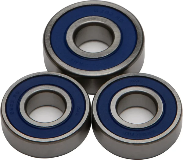 All Balls Racing 25-1242 Drive Wheel Bearing Kit - Durable, High-Performance Replacement for Powersports Vehicles