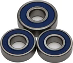 All Balls Racing 25-1242 Drive Wheel Bearing Kit - Durable, High-Performance Replacement for Powersports Vehicles