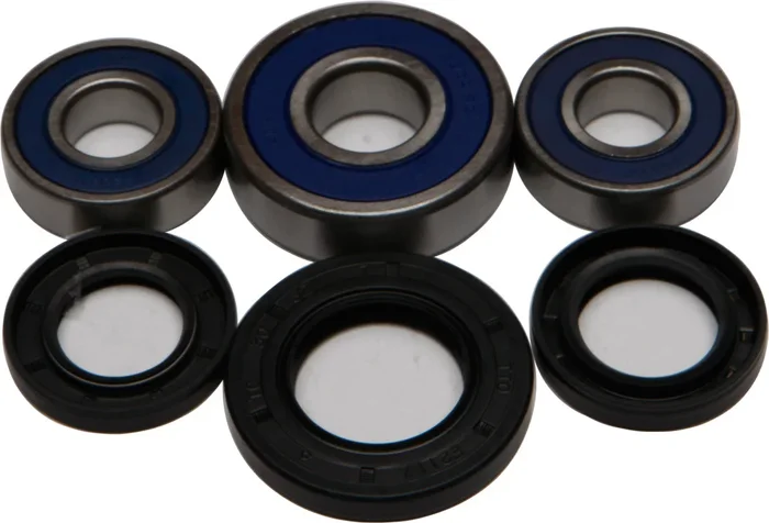 All Balls Racing 25-1248 Drive Wheel Bearing Kit - High-Performance Replacement for Powersports Vehicles