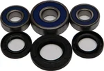 All Balls Racing 25-1248 Drive Wheel Bearing Kit - High-Performance Replacement for Powersports Vehicles