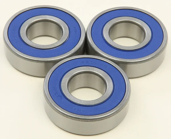 All Balls Racing 25-1251 Drive Wheel Bearing Kit - Durable, High-Performance Replacement for Powersports Vehicles