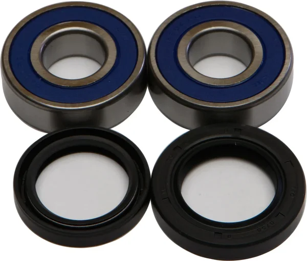 All Balls Racing Drive Wheel Bearing Kit - Durable, High-Performance Replacement for Powersports Vehicles