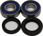 All Balls Racing Drive Wheel Bearing Kit - Durable, High-Performance Replacement for Powersports Vehicles