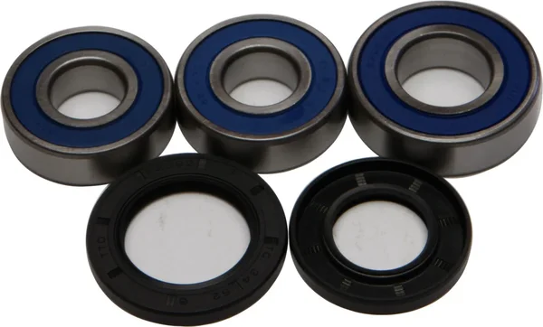 All Balls Racing Drive Wheel Bearing Kit - High-Durability, Low-Maintenance Racing Components