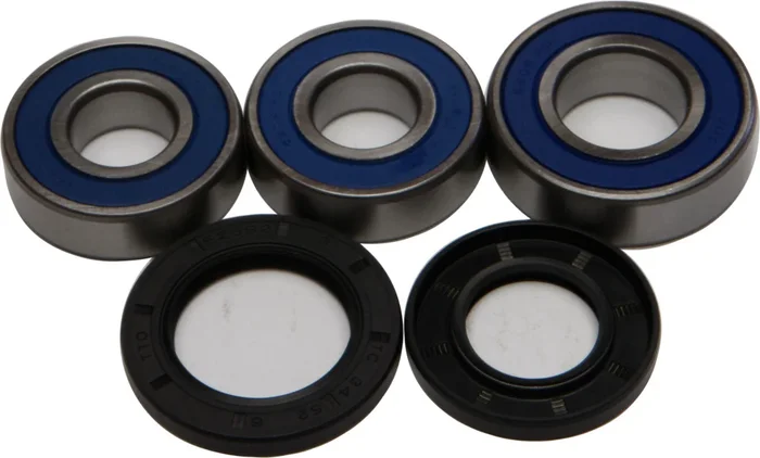 All Balls Racing Drive Wheel Bearing Kit - High-Durability, Low-Maintenance Racing Components