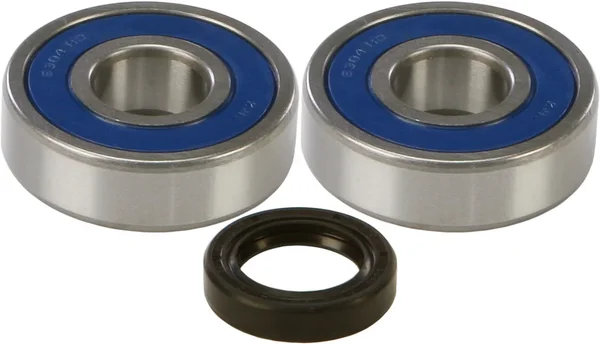 All Balls Racing 25-1261 Drive Wheel Bearing Kit – Durable, High-Performance Replacement for Powersports Vehicles