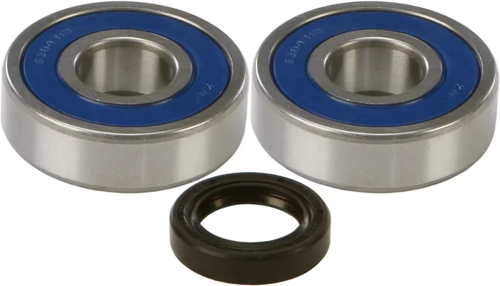 All Balls Racing 25-1261 Drive Wheel Bearing Kit – Durable, High-Performance Replacement for Powersports Vehicles