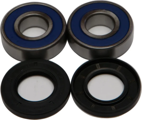 All Balls Racing Drive Wheel Bearing Kit - Durable, High-Performance Racing Bearings