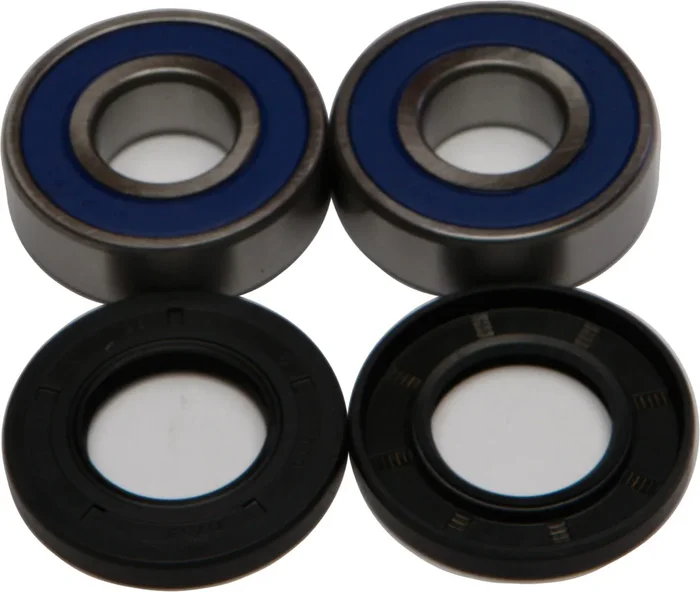 All Balls Racing Drive Wheel Bearing Kit - Durable, High-Performance Racing Bearings