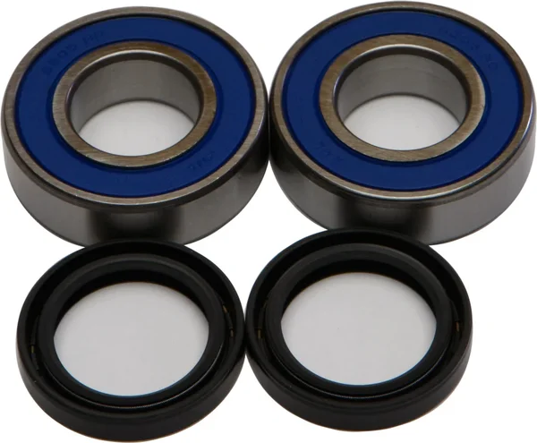 ALL BALLS - 25-1274 - All Balls Wheel Bearing Kits