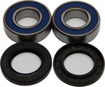 All Balls Racing 25-1276 Drive Wheel Bearing Kit - Durable, High-Performance Replacement for Powersports Vehicles