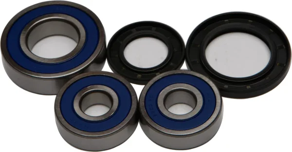 All Balls Racing Drive Wheel Bearing Kit - High-Performance Replacement for Powersports Vehicles