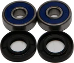 All Balls Racing Drive Wheel Bearing Kit - High-Durability Replacement for Powersports Vehicles
