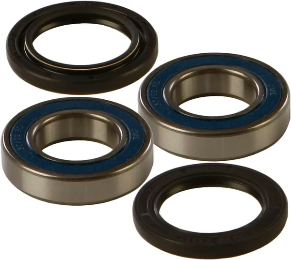 All Balls Racing 25-1299 Drive Wheel Bearing Kit - Durable, High-Performance Replacement for Powersports Vehicles