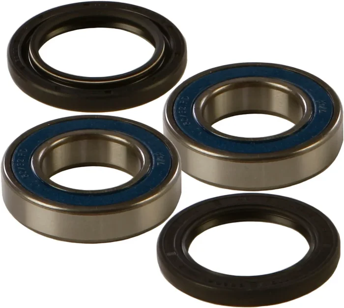 All Balls Racing 25-1299 Drive Wheel Bearing Kit - Durable, High-Performance Replacement for Powersports Vehicles