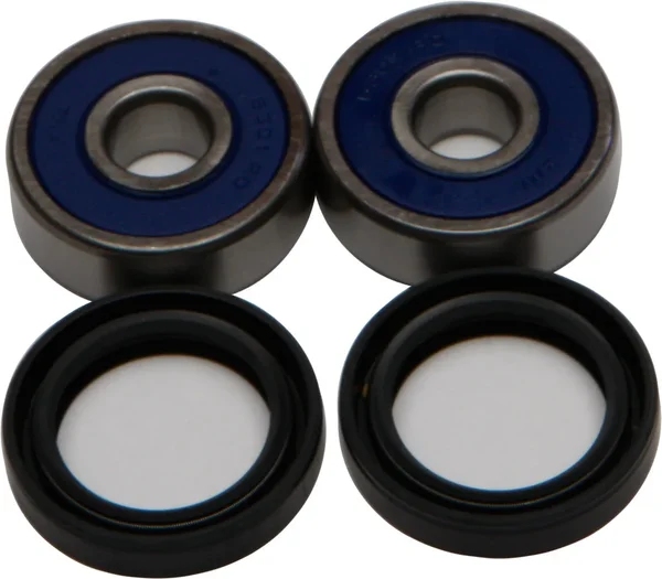 All Balls Racing 25-1300 Drive Wheel Bearing Kit - Durable, High-Performance Replacement for Powersports Vehicles