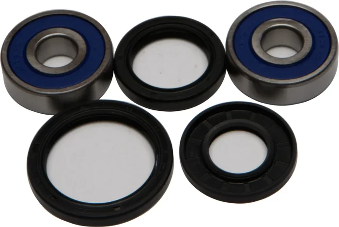 All Balls Racing 25-1310 Drive Wheel Bearing Kit - Durable, High-Performance Replacement for Powersports Vehicles