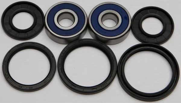 All Balls Racing 25-1311 Drive Wheel Bearing Kit - Durable, High-Performance Replacement
