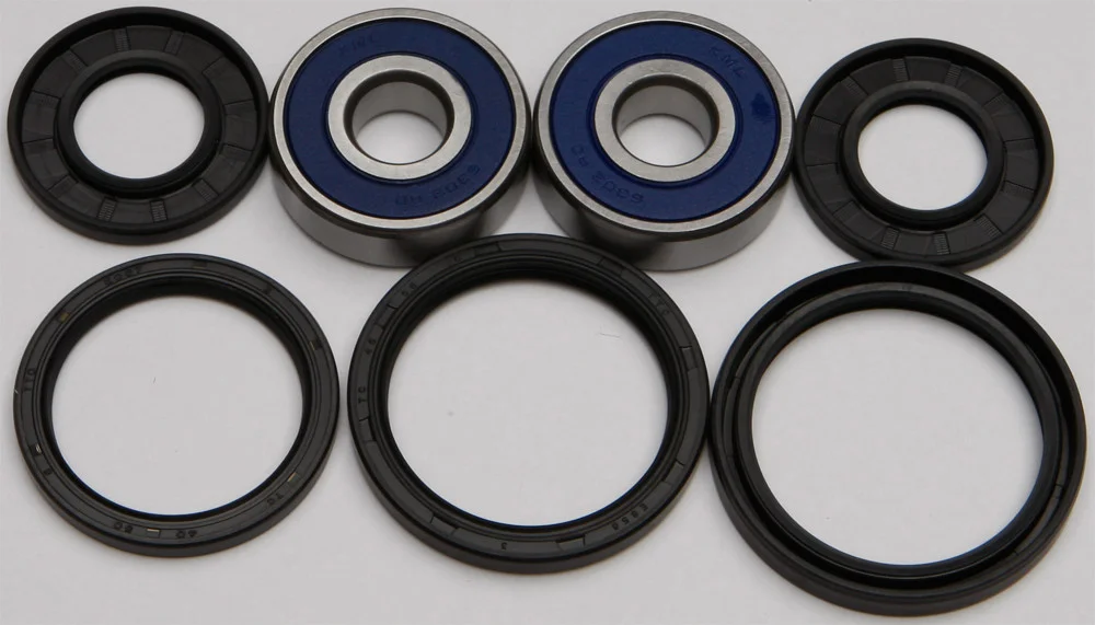 All Balls Racing 25-1311 Drive Wheel Bearing Kit - Durable, High-Performance Replacement