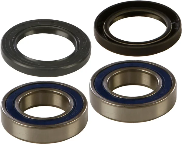 All Balls Racing 25-1313 Drive Wheel Bearing Kit - High-Performance Racing Bearings
