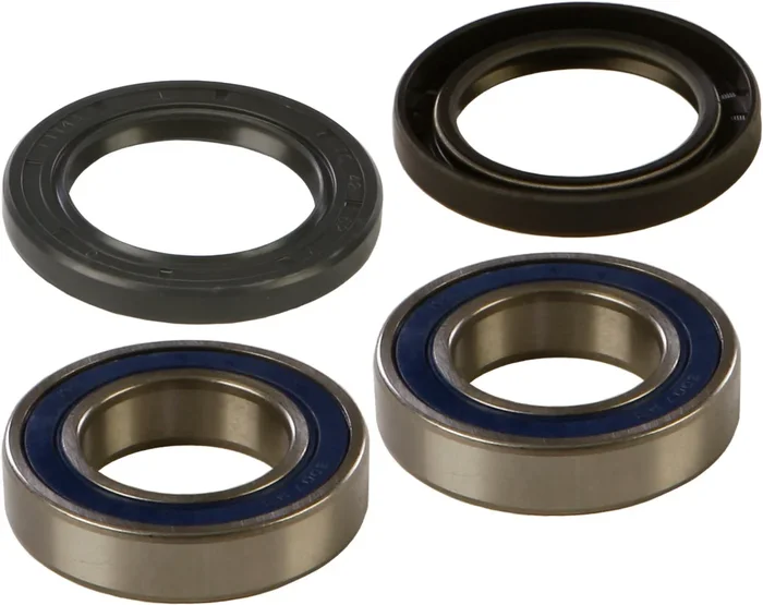 All Balls Racing 25-1313 Drive Wheel Bearing Kit - High-Performance Racing Bearings