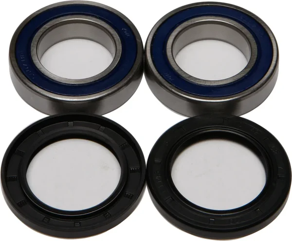 ALL BALLS Racing 25-1314 Drive Wheel Bearing Kit - Durable, High-Performance Replacement for Powersports Vehicles