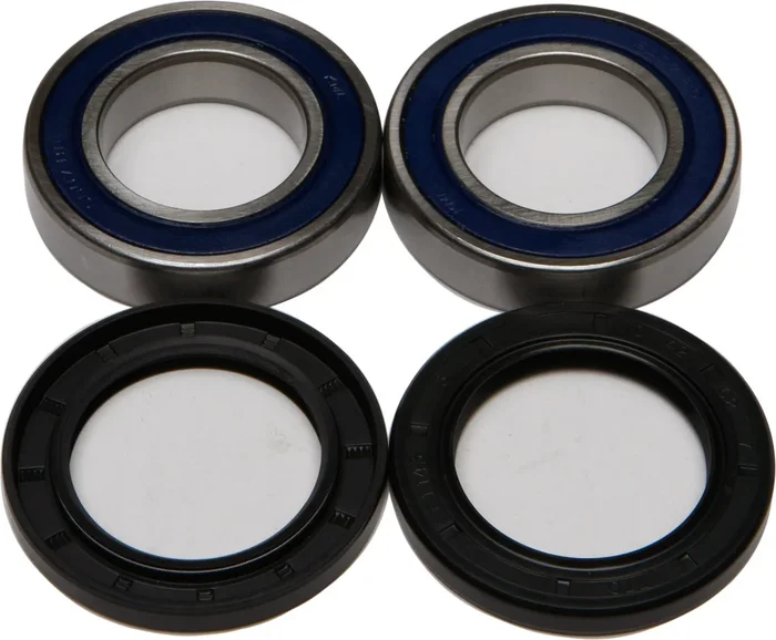 ALL BALLS Racing 25-1314 Drive Wheel Bearing Kit - Durable, High-Performance Replacement for Powersports Vehicles