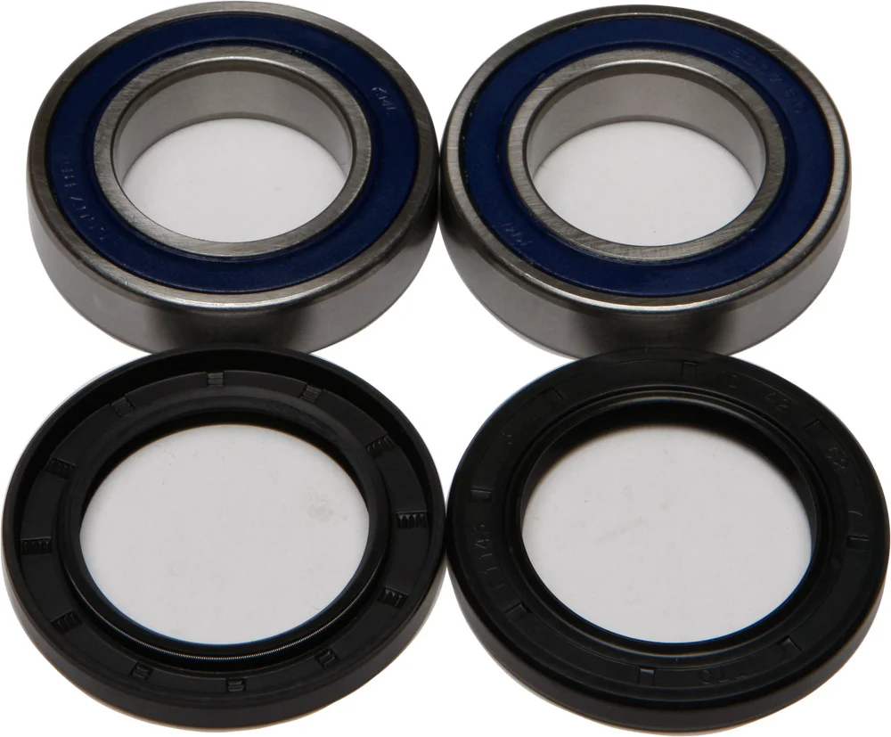 ALL BALLS Racing 25-1314 Drive Wheel Bearing Kit - Durable, High-Performance Replacement for Powersports Vehicles