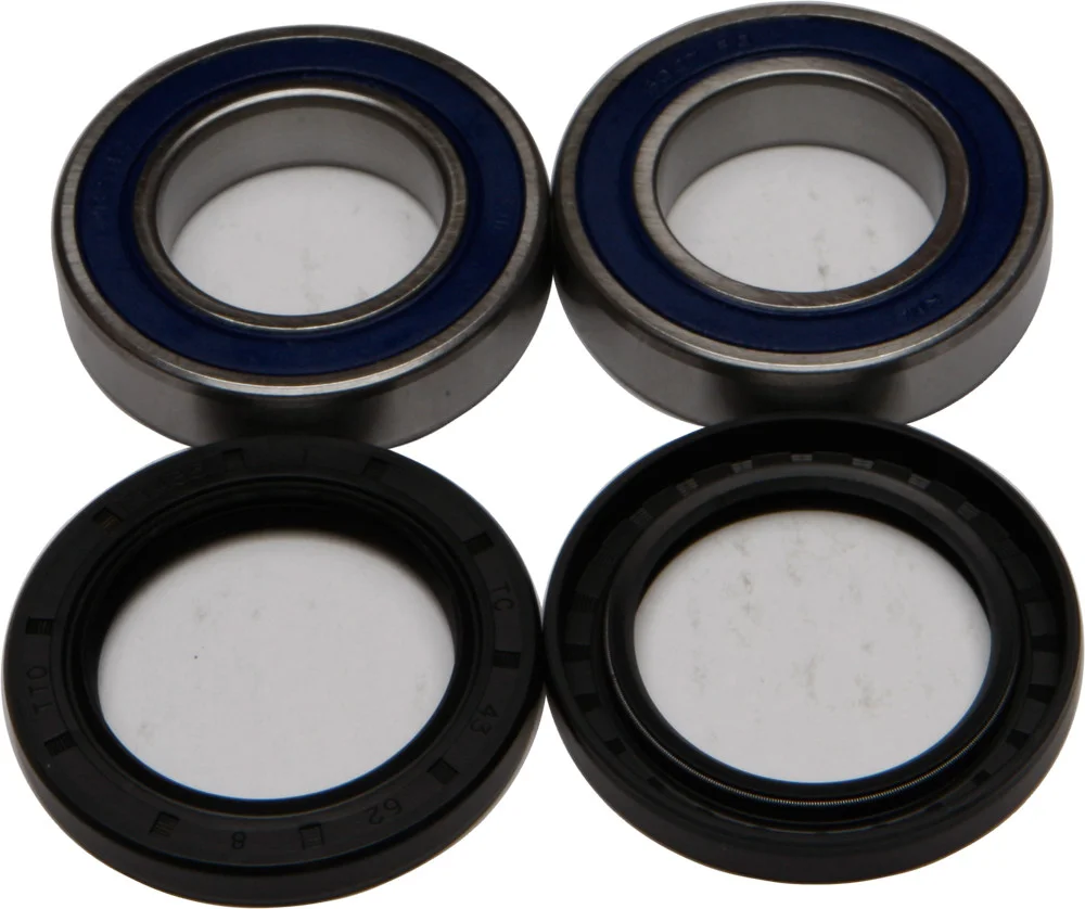 All Balls Racing 25-1315 Drive Wheel Bearing Kit - Durable, High-Performance Replacement for Powersports Vehicles