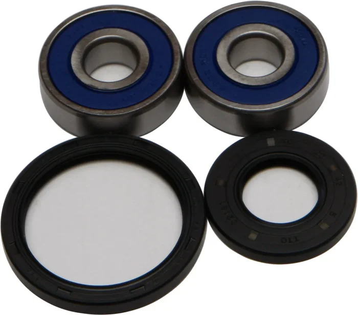All Balls Racing 25-1316 Drive Wheel Bearing Kit - Durable, High-Performance Replacement for Powersports Vehicles