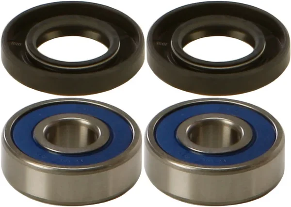 All Balls Racing 25-1317 Drive Wheel Bearing Kit - Durable, High-Performance Replacement for Powersports Vehicles