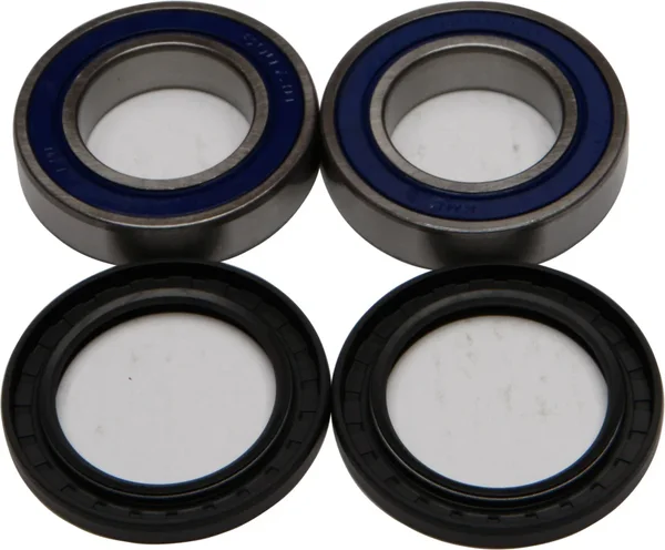 All Balls Racing Drive Wheel Bearing Kit - Durable, High-Performance, Low Maintenance